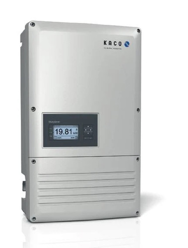 Kaco blueplanet tl3 m2 - 15.0,