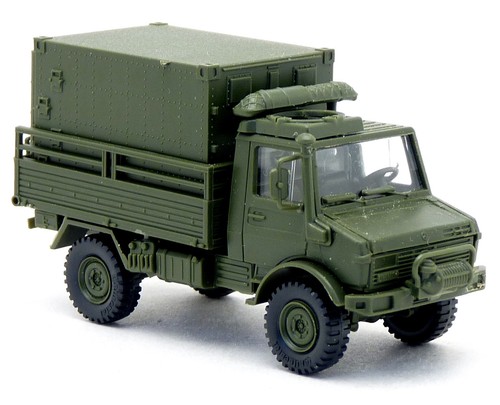 Roco 472 mercedes benz - 472,