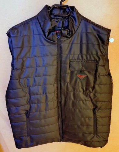 Prada weste herren - herren, xxl