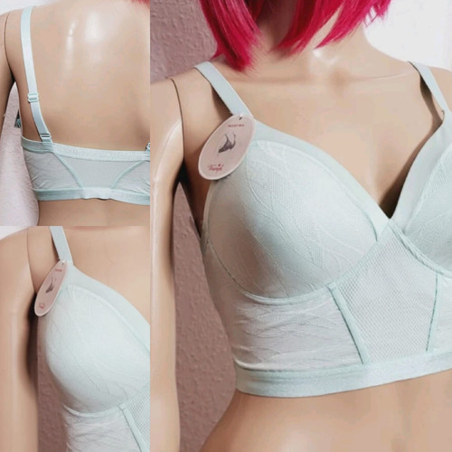Triumph airy sensation - airy,