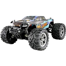 Amewi land blau brushed 16 - amewi, 1:16