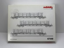 Märklin 47149 Holztransport