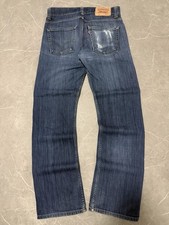 Levis 506 Vintage Jeans Y2K