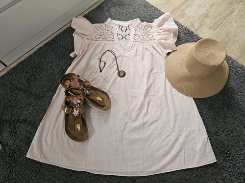 Zauberhaftes kleid - zauberhaftes,