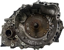 Automatikgetriebe Für Volvo