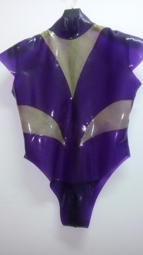 Novelty exklusiver latex - novelty,