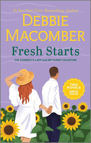 Fresh starts debbie macomber - fresh,