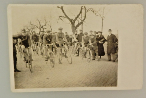 Foto postkarte historisches - postkarte,
