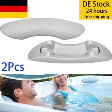 2Pack 77444 Hot Tub Head Rest