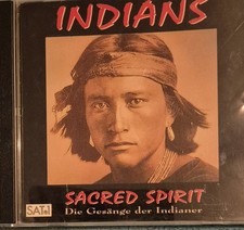 Indians, Secret Spirit, Die
