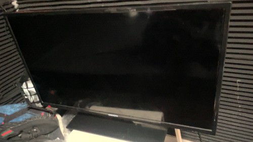 Zoll fernseher - 40,