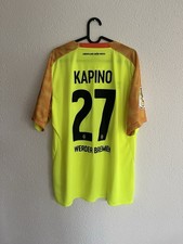 Werder Bremen Trikot Kapino