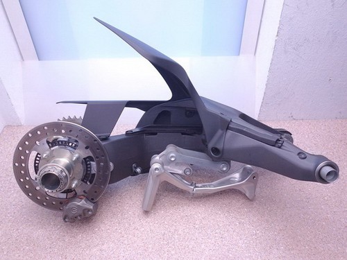 Ducati streetfighter - ducati,