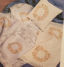 Stickvorlagen Kreuzstich