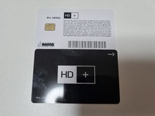 HD Plus Karte HD+ Karte 6