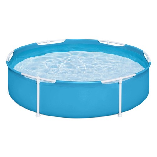 Bestway first frame pool - my,