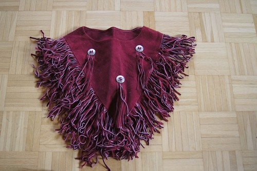 Westernreiten oberteil poncho - westernreiten,