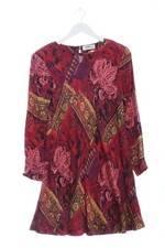 ARMBRUSTER A-Linien Kleid