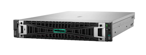Hewlett packard enterprise - hewlett,