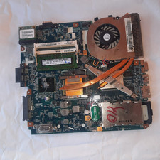 Sony VAIO PCG-61611M Intel Core i3 Motherboard,Motherboard