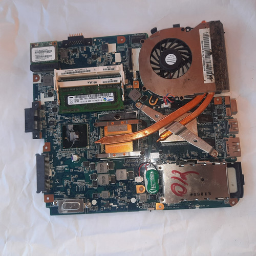 Sony vaio pcg 61611m intel - sony, pcg-61611m
