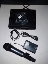 Bone wireless microphone - t.bone,