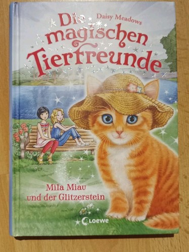 Die magischen tierfreunde band - die,