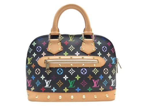 Neu vintage handtasche louis - handtasche,
