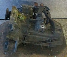 VW Vento Getriebe Bj 1992 1,8L