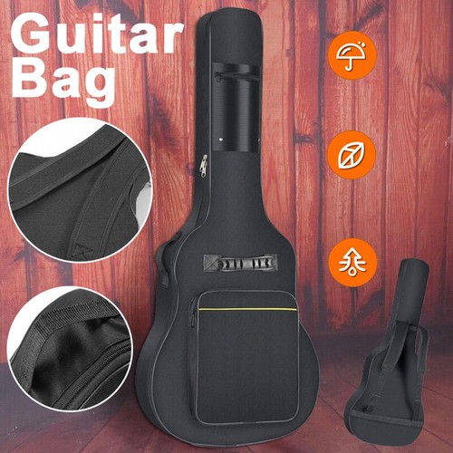 Gitarrentasche - 41'',