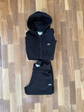 Lacoste Trainingsanzug S