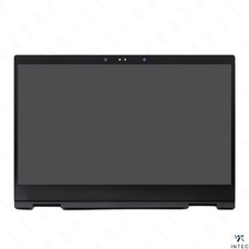 FHD LED LCD Touchscreen