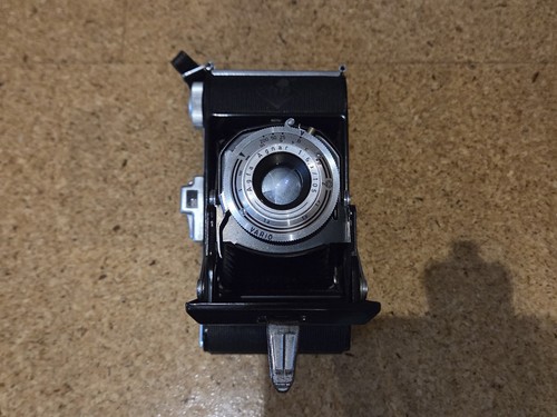 Agfa billy 1930er bis - agfa,