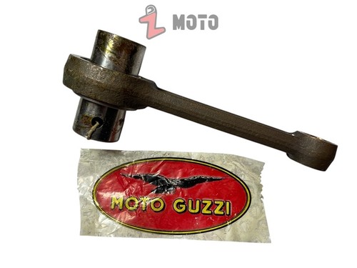 Original moto guzzi - guzzi, stornello