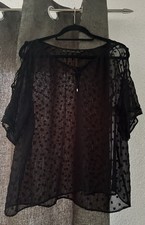 ZARA Tunika leichte schöne