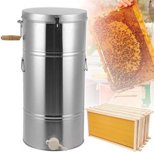 Hochwertige Honigschleuder