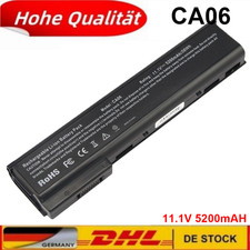CA06 CA06XL Akku für HP