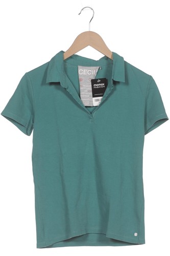 Cecil poloshirt damen polohemd - damen,