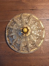 Italienische Deckenleuchte von Banci