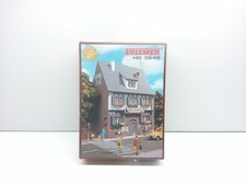 Vollmer H0 3646 Bausatz Schuhmacherei, ungebaut, in OVP#1423