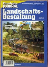 Landschafts-Gestaltung