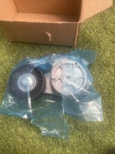 Riemenspanner umlenkrolle