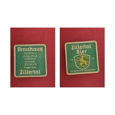 Brauhaus Zillertal grünes