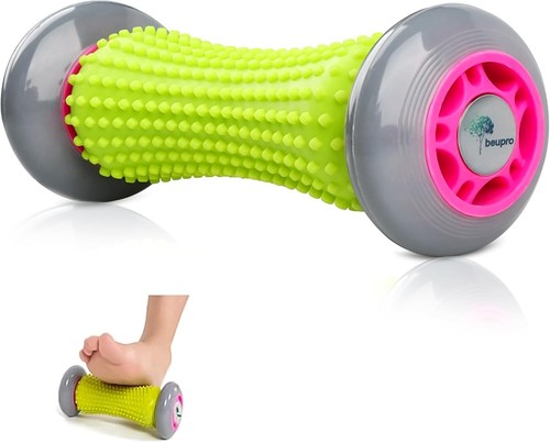 Fußmassageroller