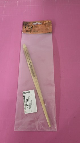 Terre maultrommel bambus - terre,