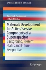 Materials Development for