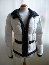 Jacke Steppjacke Daunenjacke