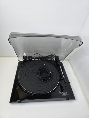 Ion audio profile - audio,