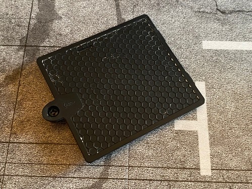 Batteriedeckel für kitt - für,