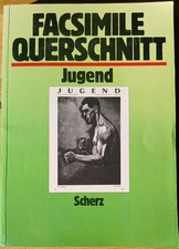 Facsimile querschnitt - facsimile,